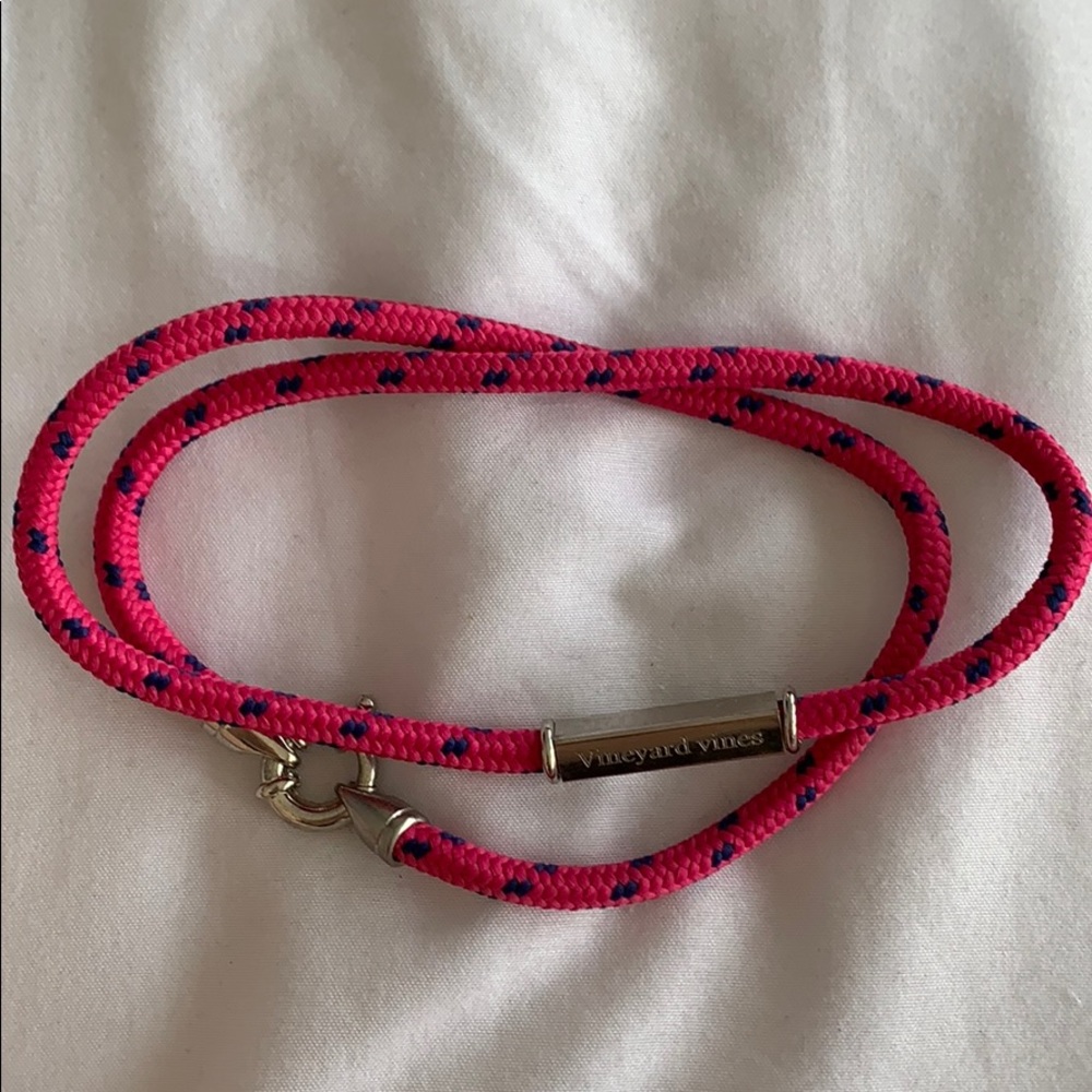 Vineyard Vines Wrap Bracelet